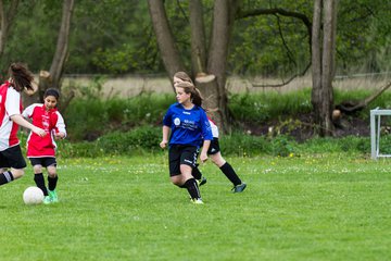 Bild 68 - C-Juniorinnen SG R�nnau-Segeberg - Kaltenkirchener Turnerschaft : Ergebnis: 1:3